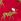 Red Boden Snug Glow-in-the-dark Pyjamas