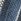 Blue Regular Stripe Knitted Scarf