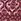 Purple/Ecru Woodblock Tummy Control Wired Swimsuit