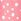 Pink Roman Polka Dot Ruched Sleeve Midi Dress