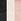 Pink Cream and Dark Grey 3 Pack Cotton Rich Tights