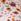 Pink Purebaby Quilted Track Set