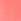 Fluro Coral Pink Thin Strap Vest