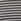Brown Stripe Gap Close Knit Jersey T-shirt