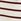 أبيض - White Stuff Kim Stripe Long Sleves T-shirt