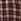 Burgundy Check Gap Relaxed Flannel Shirt (4-13yrs)