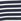 Navy And Ecru Stripe Raglan Long Sleeve Top