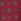 Red Regular Gant Classic Fit Medallion Print Shirt