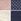 Cream/Navy Lace Trim Cotton Blend Knickers 4 Pack