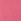 Pink Osprey London The Jet Set Leather Washbag