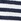Navy/Cream Stripe