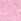 Pink Glitter Touch Fastening Trainers