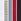 Navy/Washed Blue/White/Red/Navy Stripe The Set 5 Pack Ribbed Scoop Neck Vests