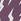 Violet Bolt - Cizme de cauciuc Muddy Puddles Puddlestomper