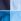 Tonal Blue 100% Cotton Briefs 10 Pack (1.5-16yrs)