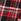 Red Yours Curve Limited Long Sleeve Mini Check 100% Cotton Shirt Dress