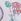 Ecru Lovely London Cath Kidston Large Foldaway Tote Bag