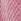 Roze - Long Tall Sally lange badjas met capuchon, honingraatpatroon en sterrenprint