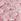 Pink Jojo Maman Bébé 3-pack Crochet Clips