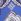 Blue Pixiegirl Petite Wide Leg Trousers