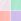 Pastel Logo Knickers 4 Pack