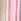 Pink River Island Stripe Halter Neck Top & Hareem Set