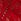 Rot - Pour Moi Fleur Cheeky-Slip mit V-Form