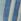 Blue Stripe Short Sleeve Shirt With Linen