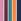 Orange/Blue/Pink Contrast Brights 10 pack A-front Boxers