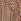 Brown/Cream Lyocell Print Square Neck Top