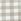 Yard Barton Check 100% Cotton Gingham Style Duvet Cover Set