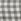 Yard Barton Check 100% Cotton Gingham Style Duvet Cover Set