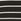 Black Yumi Stripe Rib Knitted Long Sleeve Top With Button Details