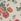 Cath Kidston Archive Rose A4 Wallpaper Sample