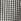 Mono Gingham 100% Cotton Barrel Playsuit (3-16yrs)