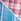 Albastru/roșu în carouri - Normală - Woven Pyjamas Bottoms 2 Pack