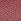 Burgundy Red Saddle Bag