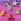 Ariel Crocs Jibbitz 5 Pack