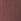 Burgundy Red Super Wide Striped Linen Blend Trousers
