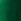 Bright Green Barrel Leg Crepe Trousers
