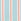Blue/Pink Stripe Girlfriend Oversized Long Sleeve Shirt