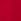 Red Relaxed Fit Long Sleeve Overhead V-neck Blouse
