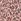 Rust Red Ditsy Shirred Swimsuit (3-16yrs)