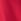 Rouge - Haut sans manches à col châle