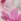 Roz aprins/alb - Baker By Ted Baker Baby Girls White And Pink - Organza Bow Trainer Padders
