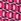 Pink Hobbs Marciella Dress