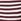 White/Burgundy Knitted Stripe Racer Tank