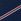 Navy Blue Stripe Regular Joules 100% Silk Tie
