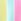 Pink/Blue Pyjamas 3 Pack (3-16yrs)