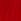 Vermillion Red Victoria's Secret Lace Top Pleated Babydoll Set